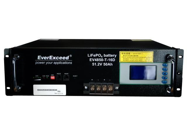 EverExceed EV4850-T-16D
